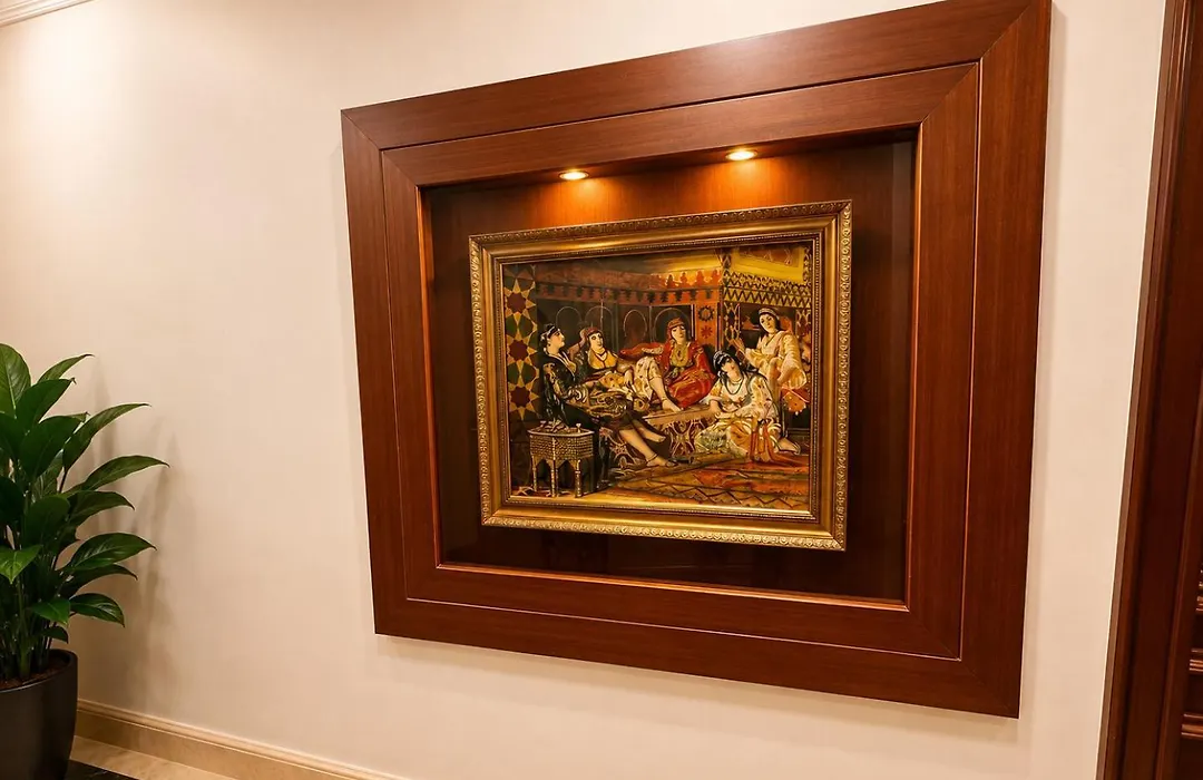 Glk Premier Regency Suites & Spa-1