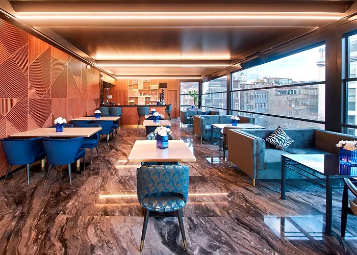 Lady Diana Hotel Provincia di Provincia di Istanbul